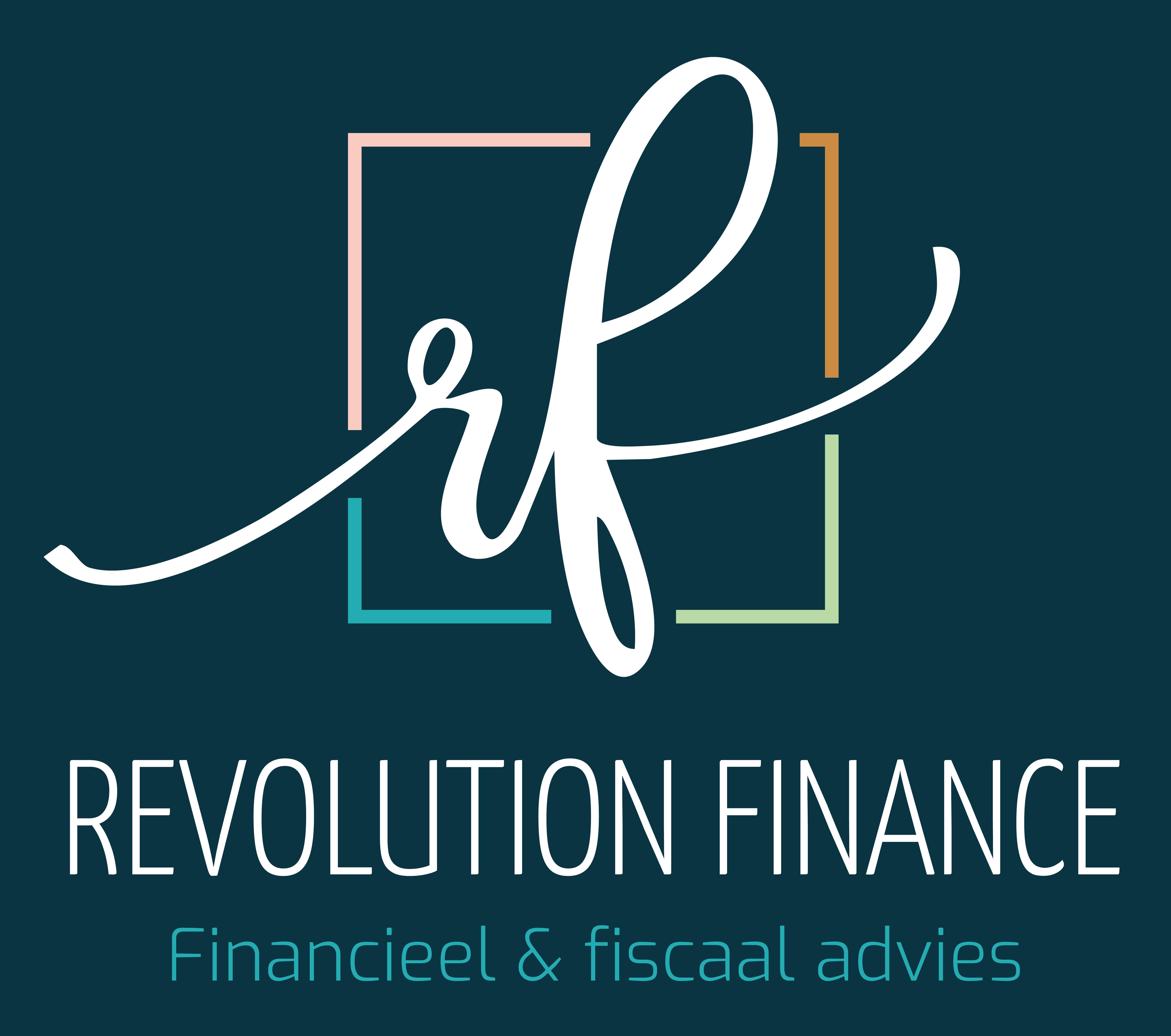 Revolution Finance