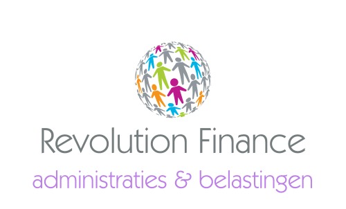 Revolution Finance